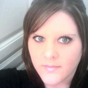 Meet your Posher, Katy